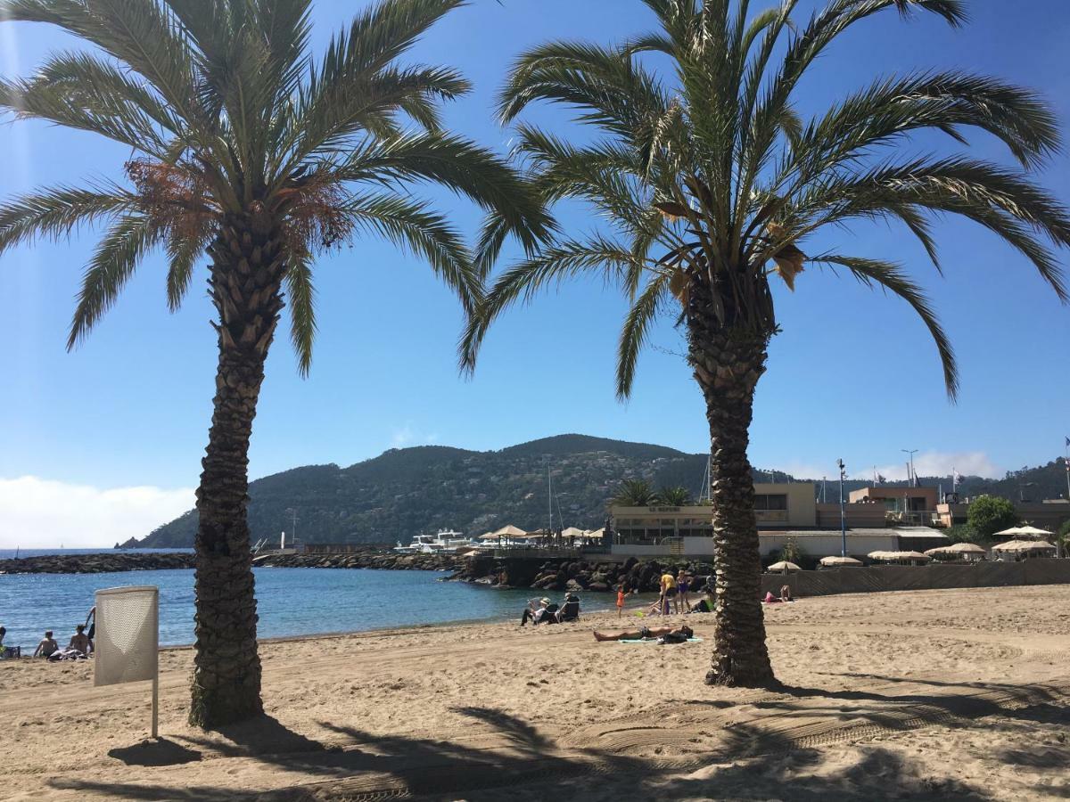 Mandelieu Centre -Les Hauts De Lerins Exteriör bild