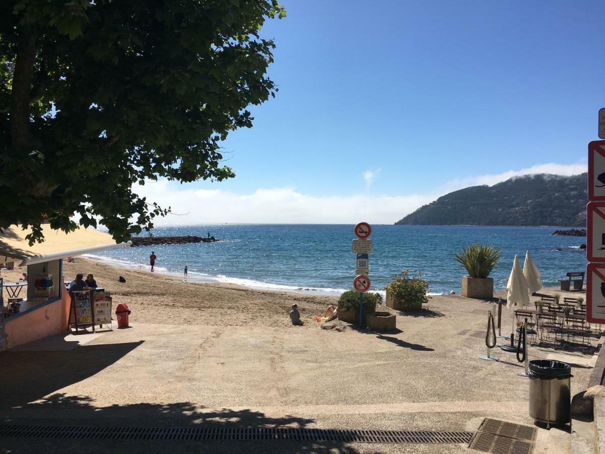 Mandelieu Centre -Les Hauts De Lerins Exteriör bild
